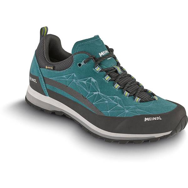 Thumbnail - MEINDL Herren Trekkinghalbschuhe Literock 3.0 GTX