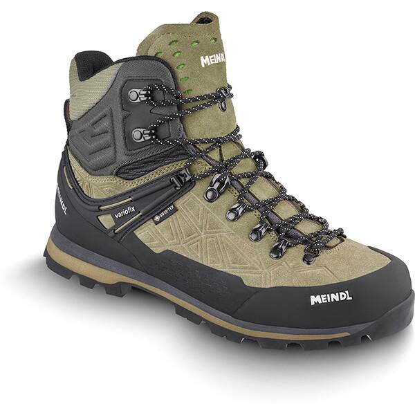 Thumbnail - MEINDL Herren Trekkingstiefel Lite Summit GTX
