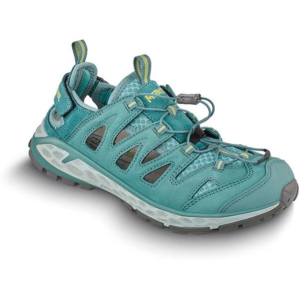 Thumbnail - MEINDL Damen Multifunktionsslipper Brindisi Lady - C fit PW