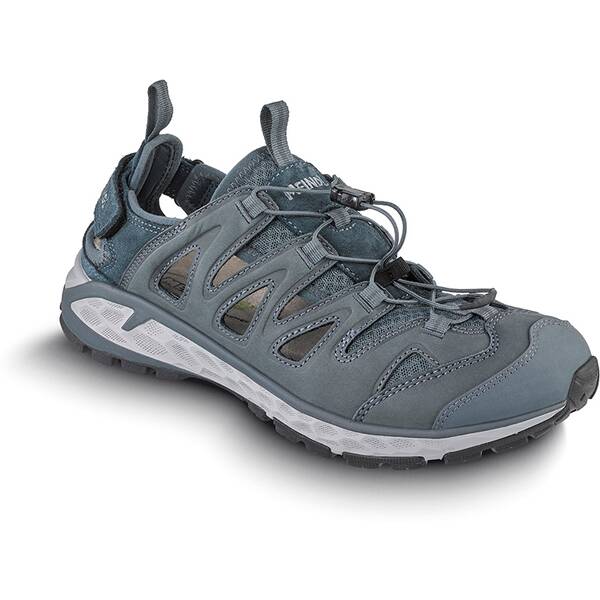 Thumbnail - MEINDL Herren Multifunktionsslipper Brindisi - C fit PW