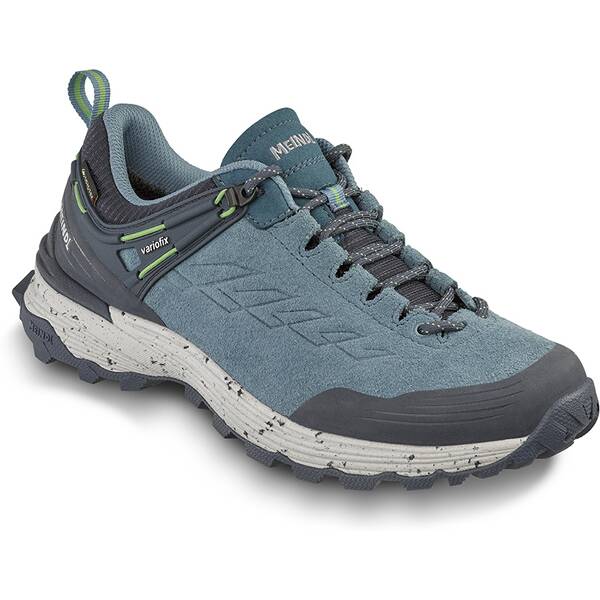 Thumbnail - MEINDL Damen Multifunktionsschuhe Dallas Lady GTX