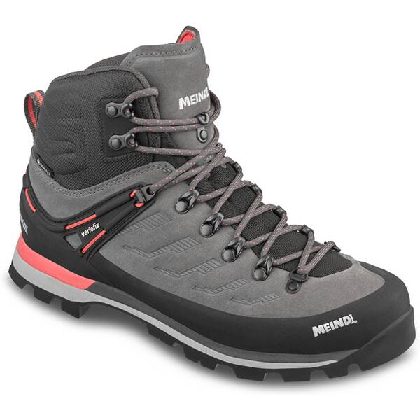 Thumbnail - MEINDL Damen Trekkingstiefel Intervale Lady GTX