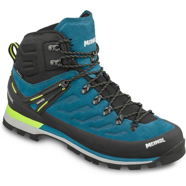 Thumbnail - MEINDL Herren Trekkingstiefel Intervale GTX