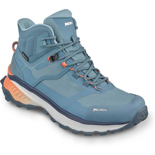 Thumbnail - MEINDL Damen Multifunktionsstiefel Tahoma Lady Mid GTX