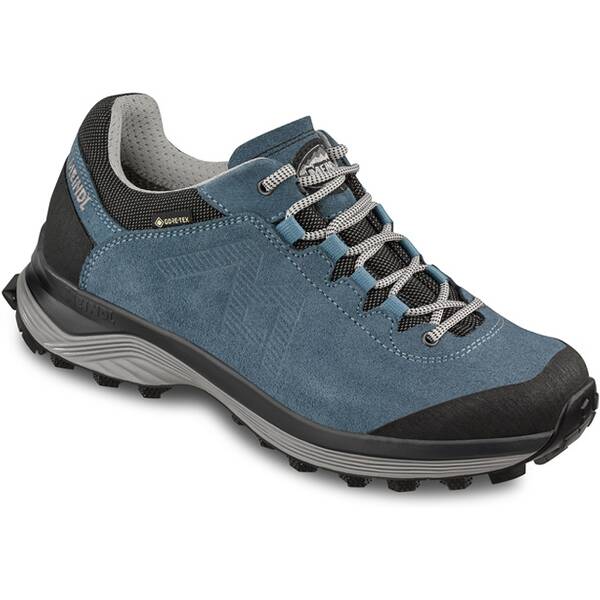 Thumbnail - MEINDL Damen Trekkinghalbschuhe Antero Lady 1.0 GTX