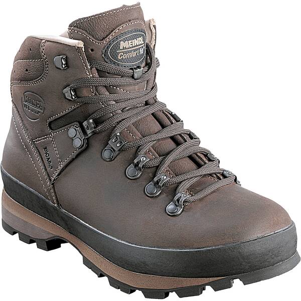 Thumbnail - MEINDL Damen Trekkingschuh Bernina Lady 2
