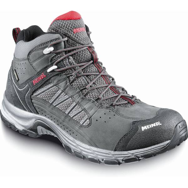 Thumbnail - MEINDL Herren Wanderschuh Journey Mid GTX