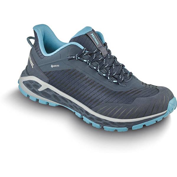 Thumbnail - MEINDL Damen Multifunktionsschuhe Power Walker Lady 4.2