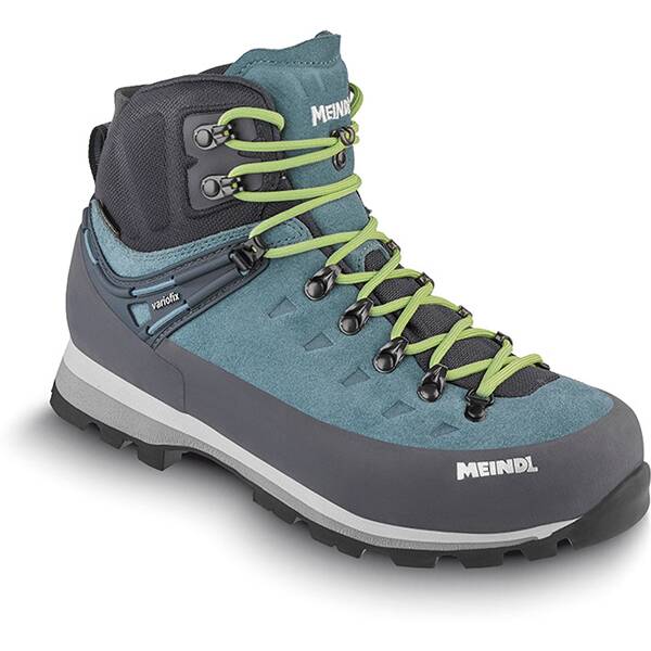 Thumbnail - MEINDL Damen Trekkingstiefel Montafon Lady GTX