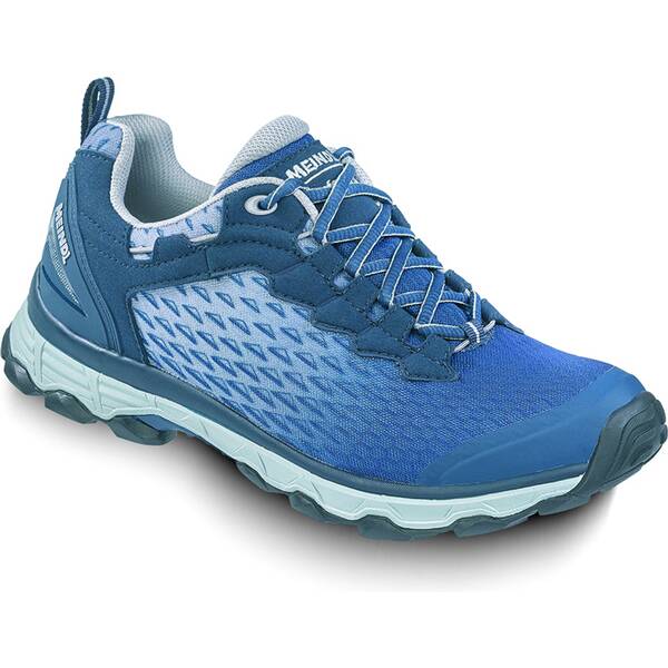 Thumbnail - MEINDL Damen Multifunktionsschuhe Activo Sport Lady