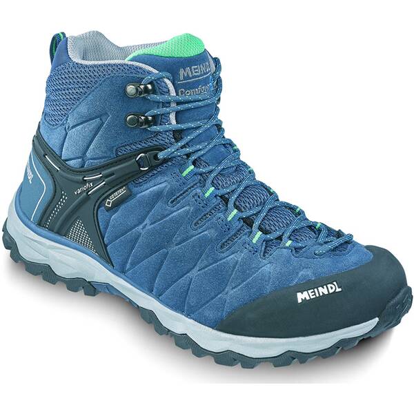 Thumbnail - MEINDL Damen Wanderschuh Mondello Lady Mid GTX