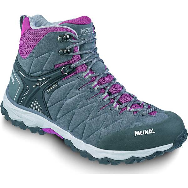 Thumbnail - MEINDL Damen Wanderschuh Mondello Lady Mid GTX