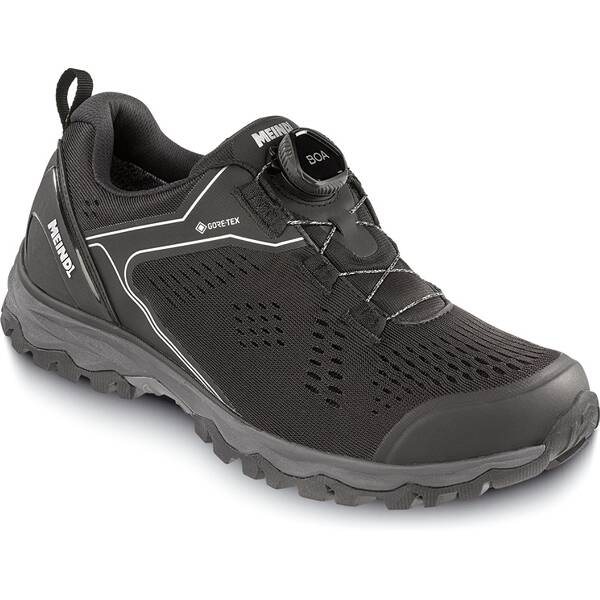 Thumbnail - MEINDL Damen Multifunktionsschuh Abano Lady GTX (Boa®)