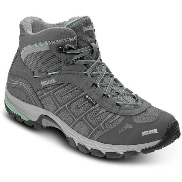Thumbnail - MEINDL Damen Trekkinghalbschuhe Quebec Lady Mid GTX