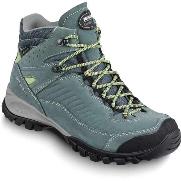 Thumbnail - MEINDL Damen Trekkingstiefel Salo Lady Mid GTX