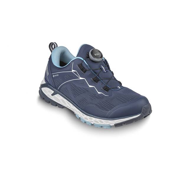 Thumbnail - MEINDL Damen Multifunktionsschuhe Power Walker Lady 3.5 (Boa®)