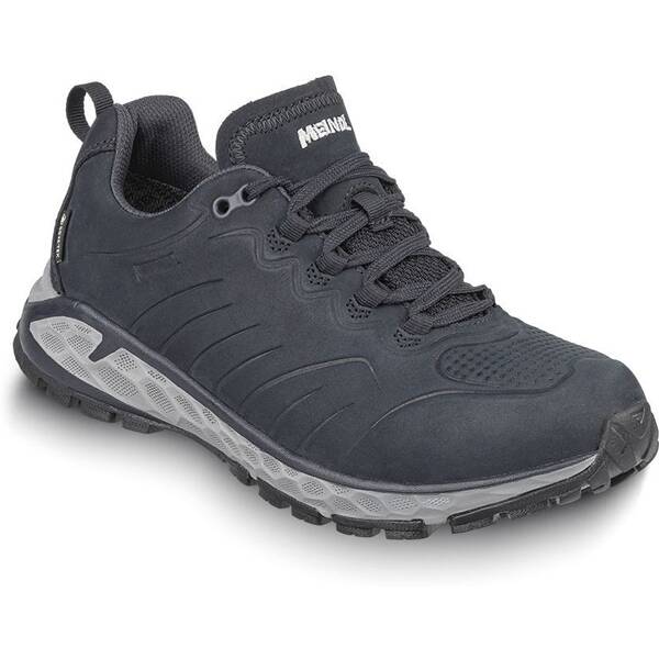 Thumbnail - MEINDL Damen Multifunktionsschuhe Korfu Walker Lady