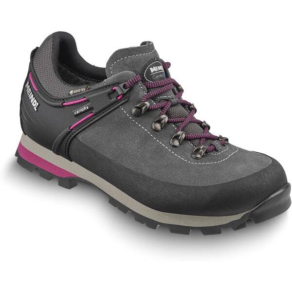 Thumbnail - MEINDL Damen Multifunktionsschuhe Appia Lady GTX