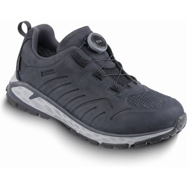 Thumbnail - MEINDL Damen Multifunktionsschuhe Malta Walker Lady (BOA®)