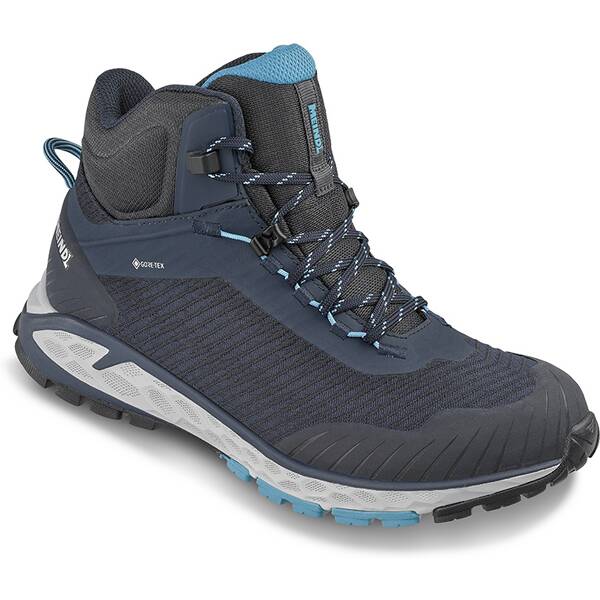 Thumbnail - MEINDL Damen Multifunktionsstiefel Power Walker Lady 4.2 Mid