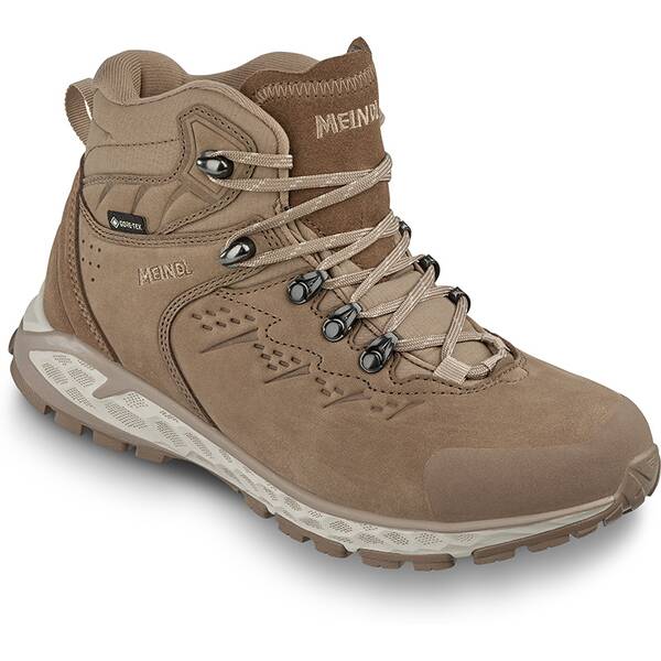 Thumbnail - MEINDL Damen Multifunktionsstiefel Menorca Walker Lady Mid