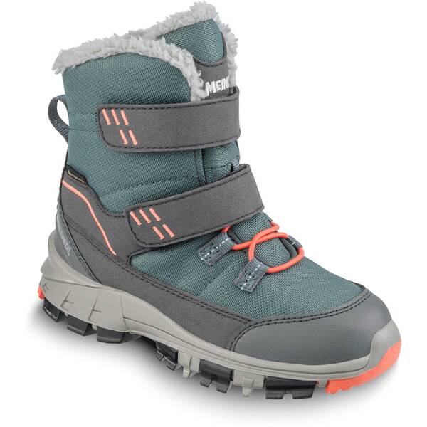 Thumbnail - MEINDL Kinder Apres Schuhe Visby Junior GTX