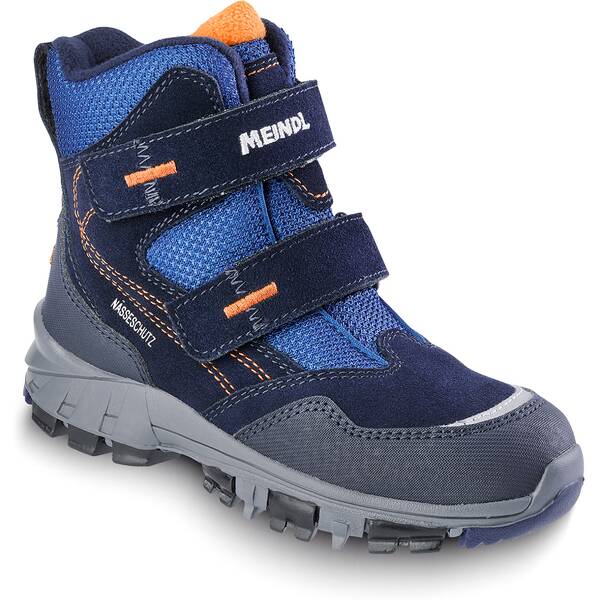 Thumbnail - MEINDL Kinder Apresschuhe Polar Fox Junior