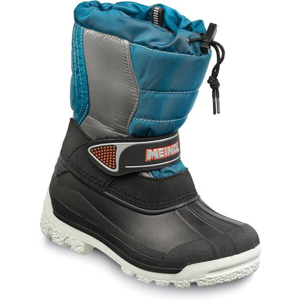 Thumbnail - MEINDL Kinder Apresschuhe Snowy 3000