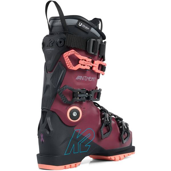Thumbnail - K2 Damen ANTHEM 115 LV GRIPWALK
