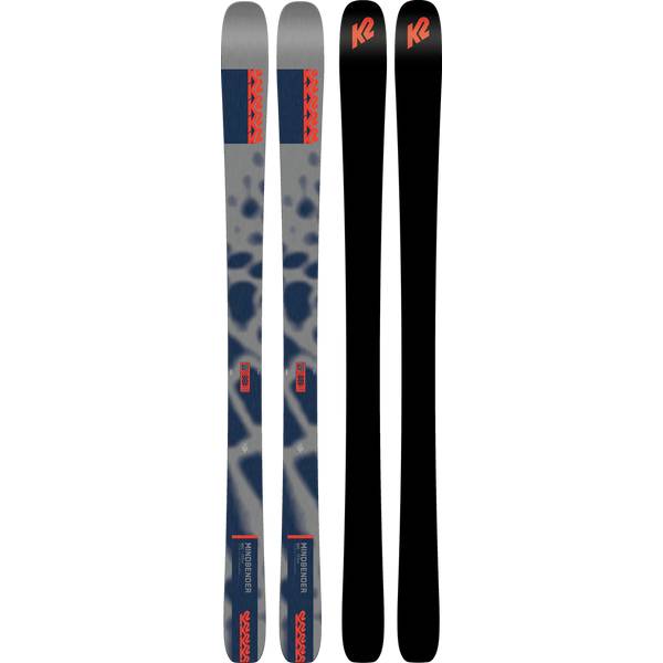 Thumbnail - K2 Herren Freeride Ski MINDBENDER 90C