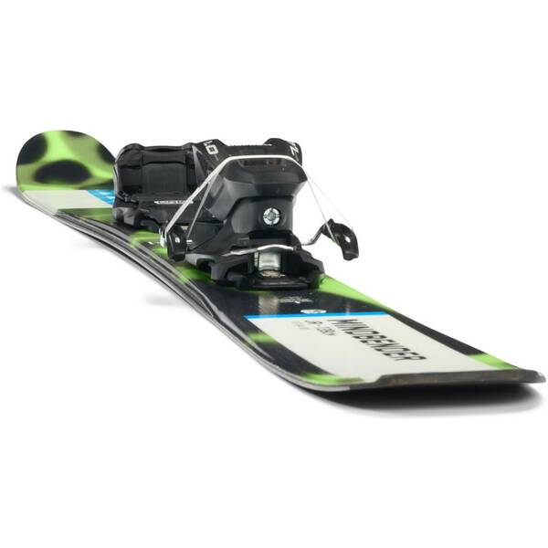 Thumbnail - K2 Kinder Freeride Ski MINDBENDER JR