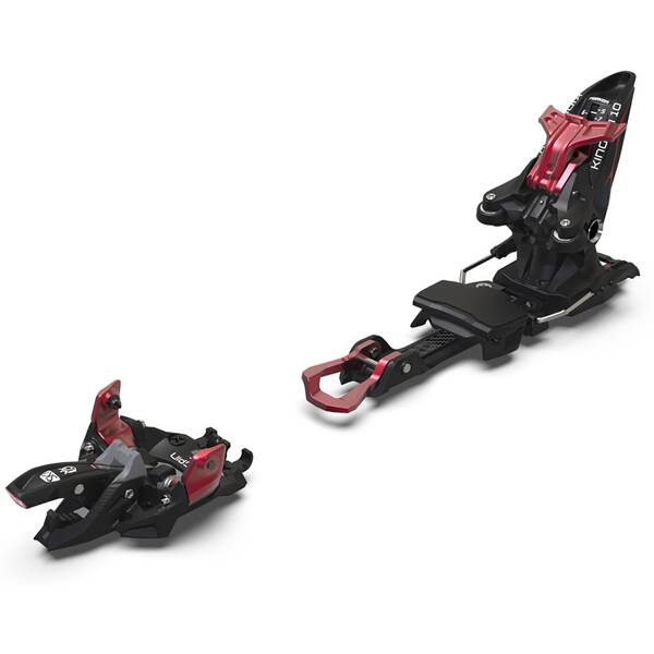 Thumbnail - K2 KINGPIN 10