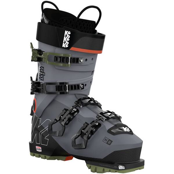 Thumbnail - K2 Herren MINDBENDER 100 MV