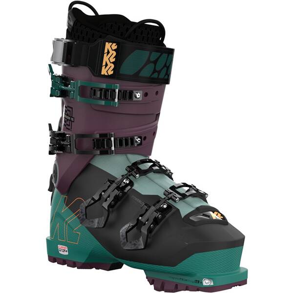 Thumbnail - K2 Damen MINDBENDER W 115 LV