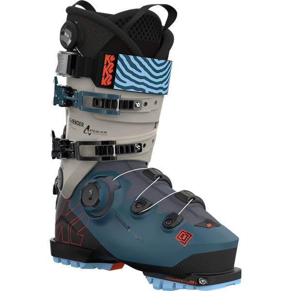 Thumbnail - K2 Herren Ski-Schuhe MINDBENDER 130 BOA