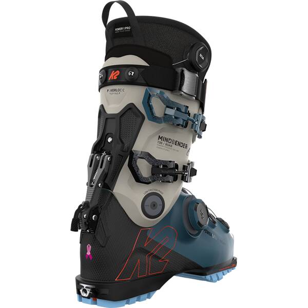 Thumbnail - K2 Herren Ski-Schuhe MINDBENDER 130 BOA