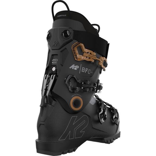 Thumbnail - K2 Herren Ski-Schuhe BFC 110 LTD