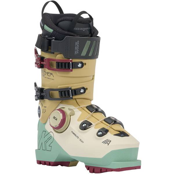 Thumbnail - K2 Damen Ski-Schuhe ANTHEM 105 BOA