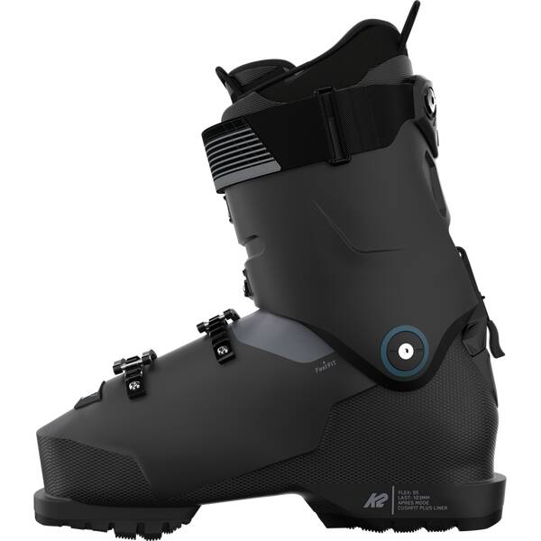 Thumbnail - K2 Damen Ski-Schuhe BFC 95 W LTD