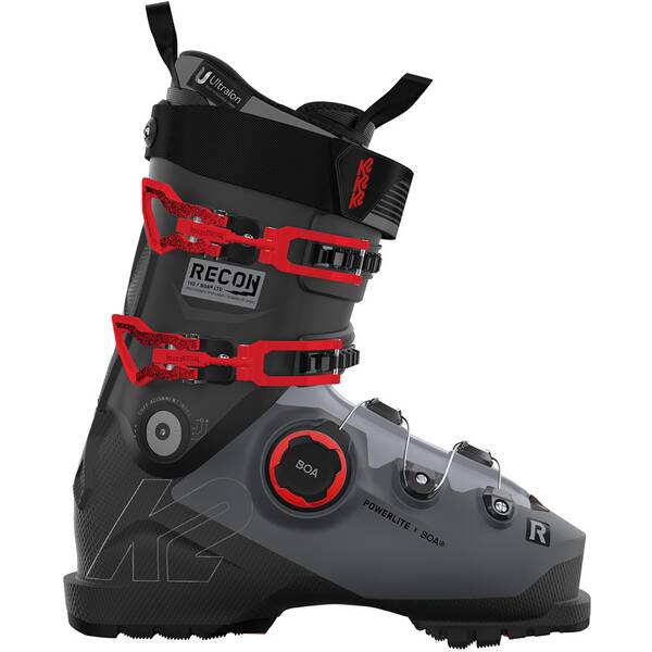 Thumbnail - K2 Herren Ski-Schuhe RECON 110 BOA LTD