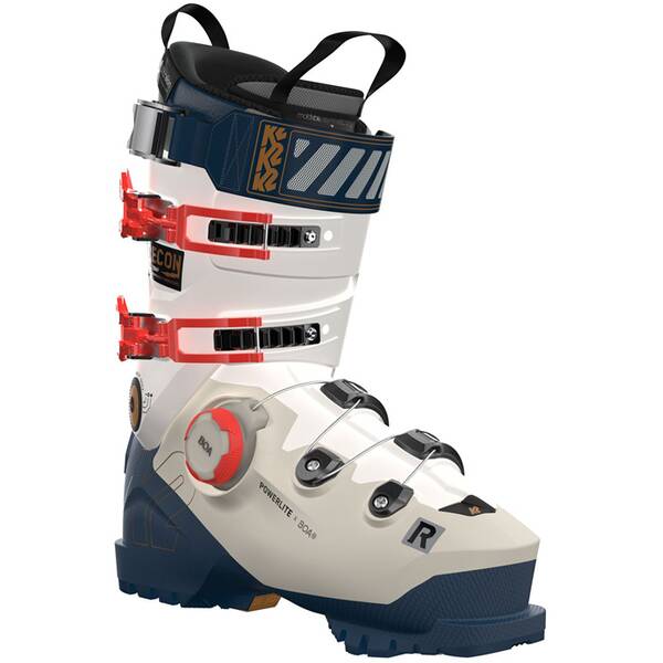 Thumbnail - K2 Herren Ski-Schuhe RECON 120 BOA