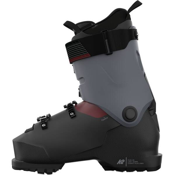 Thumbnail - K2 Herren Ski-Schuhe BFC 95 W