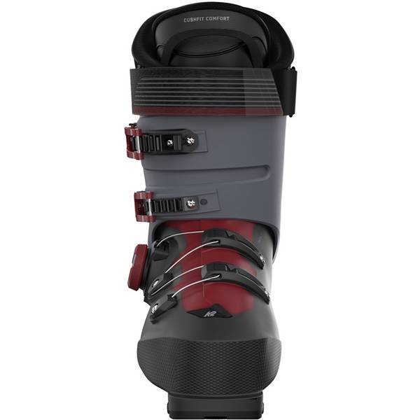 Thumbnail - K2 Herren Ski-Schuhe BFC 95 BOA W