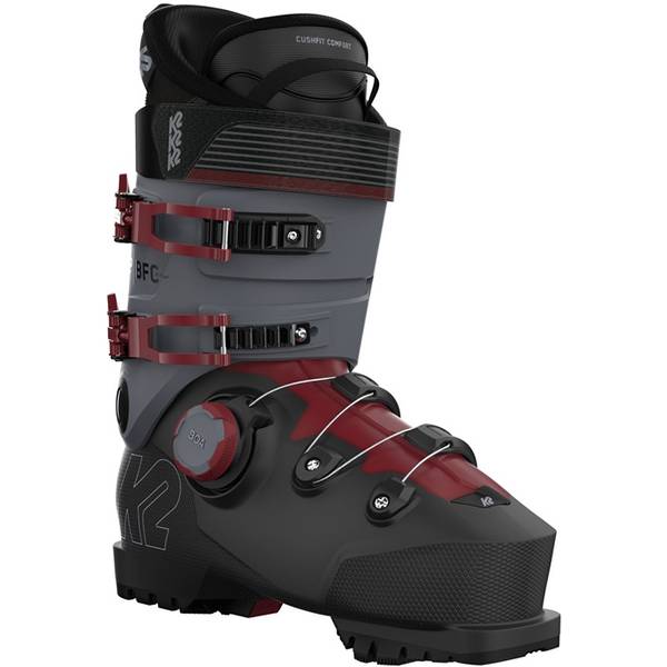 Thumbnail - K2 Herren Ski-Schuhe BFC 95 BOA W