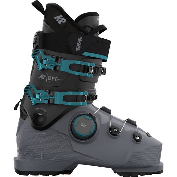 Thumbnail - K2 Damen Ski-Schuhe BFC 95 W BOA LTD