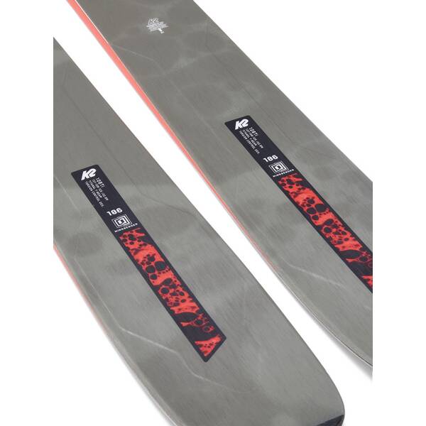 Thumbnail - K2 Ski Alpin Bindung MINDBENDER 108TI