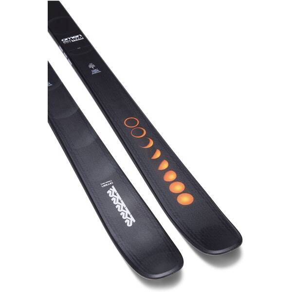 Thumbnail - K2 Ski Alpin Bindung OMEN TEAM