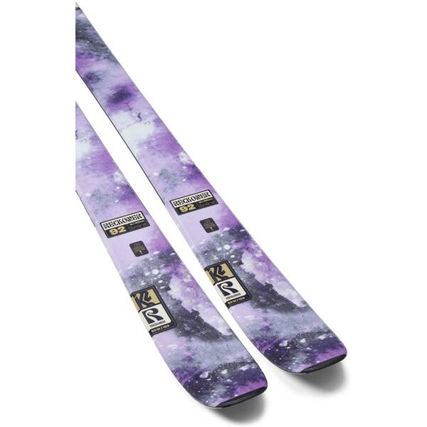 Thumbnail - K2 Ski Alpin Bindung RECKONER 92 W