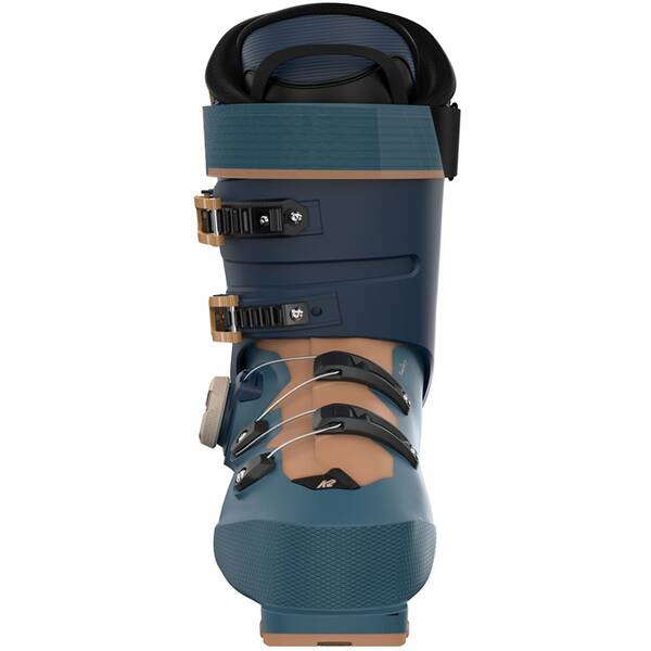 Thumbnail - K2 Damen Ski-Schuhe BFC 105 BOA W