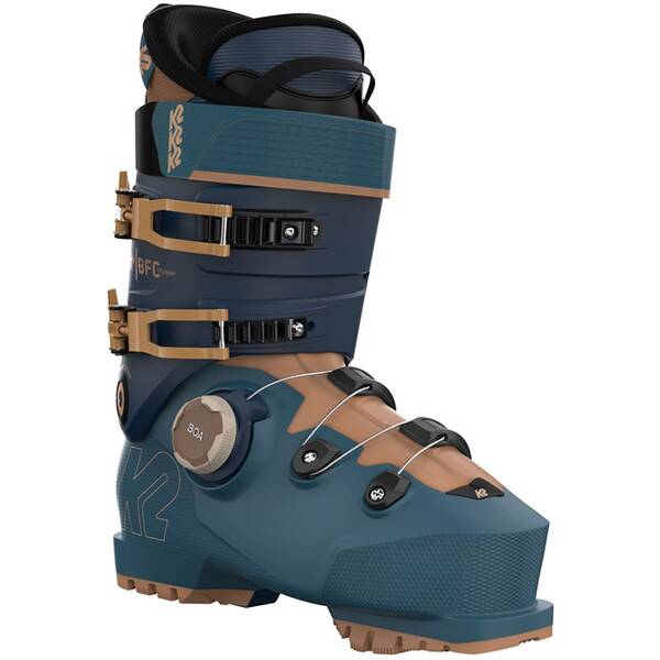 Thumbnail - K2 Damen Ski-Schuhe BFC 105 BOA W